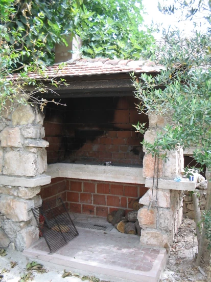 Apartmán Severní Dalmácie - Biograd na Moru DA 7744 N1