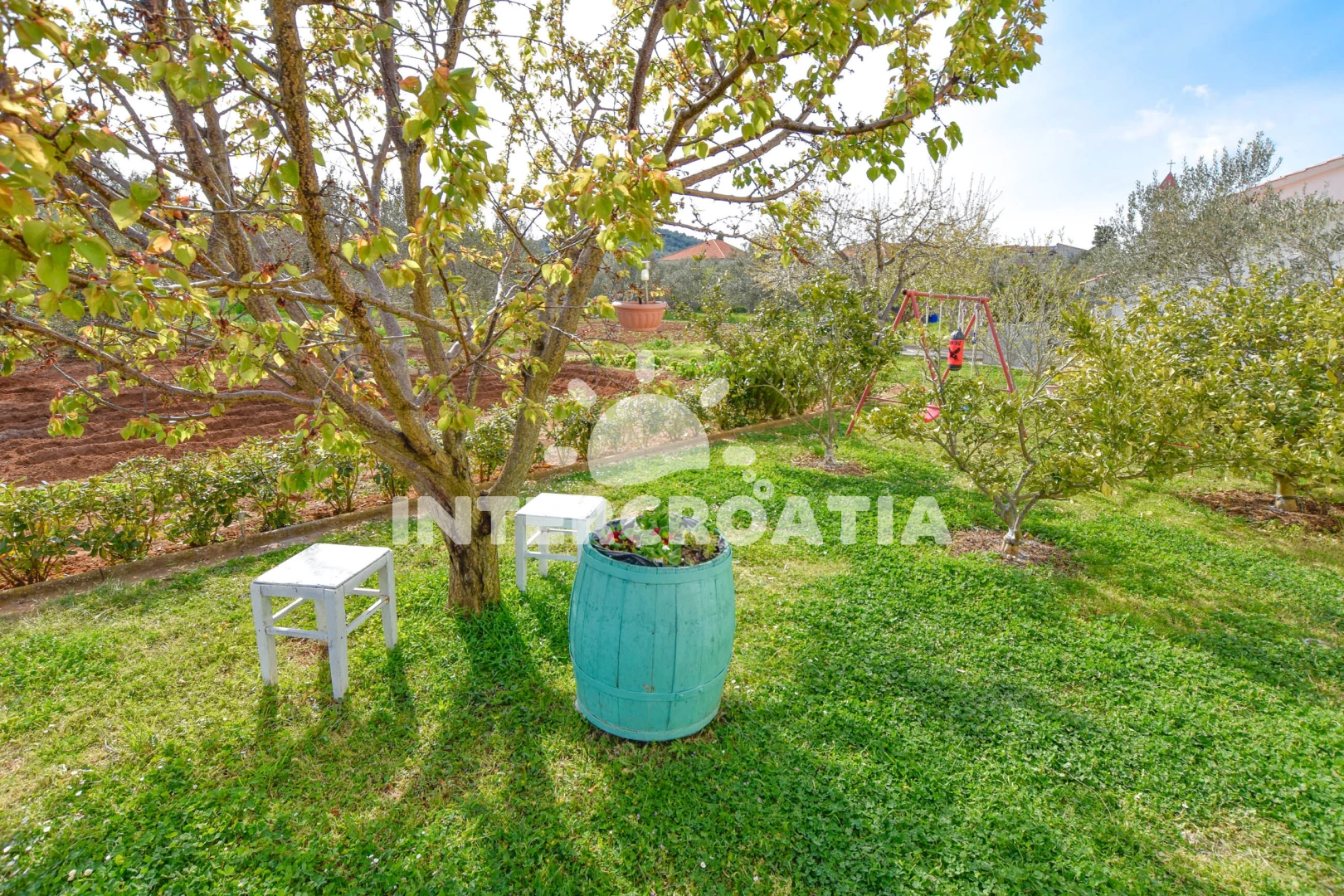 Apartmán Ostrov Pašman - Mrljane OS 9780 N1