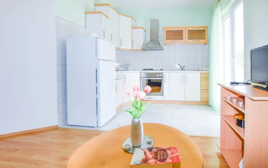 Apartmán Ostrov Pašman - Mrljane OS 9780 N1