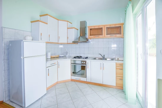 Apartmán Ostrov Pašman - Mrljane OS 9780 N1