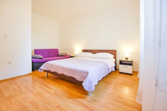 Apartmán Ostrov Pašman - Mrljane OS 9780 N1