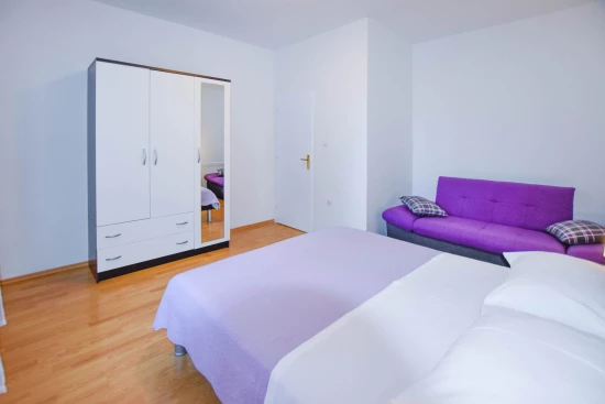 Apartmán Ostrov Pašman - Mrljane OS 9780 N1