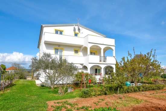 Apartmán Ostrov Pašman - Mrljane OS 9780 N2