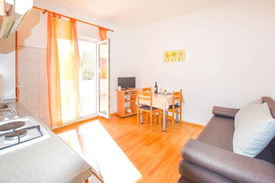 Apartmán Ostrov Pašman - Mrljane OS 9780 N2