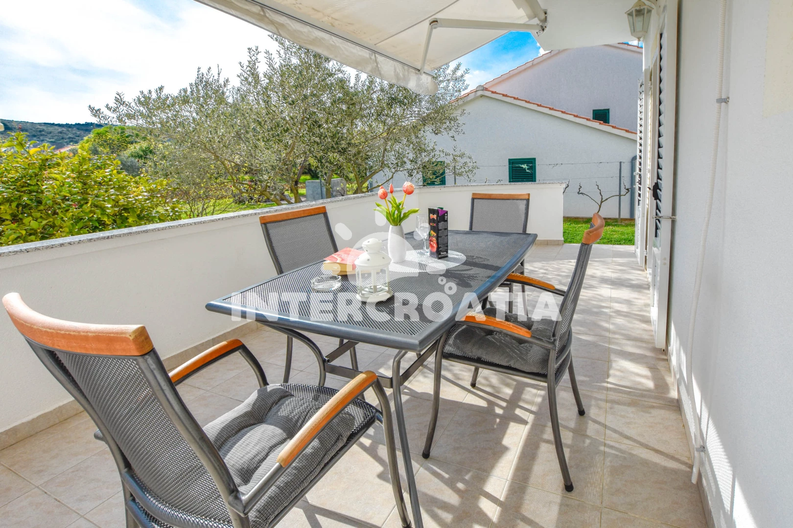 Apartmán Ostrov Pašman - Mrljane OS 9780 N2