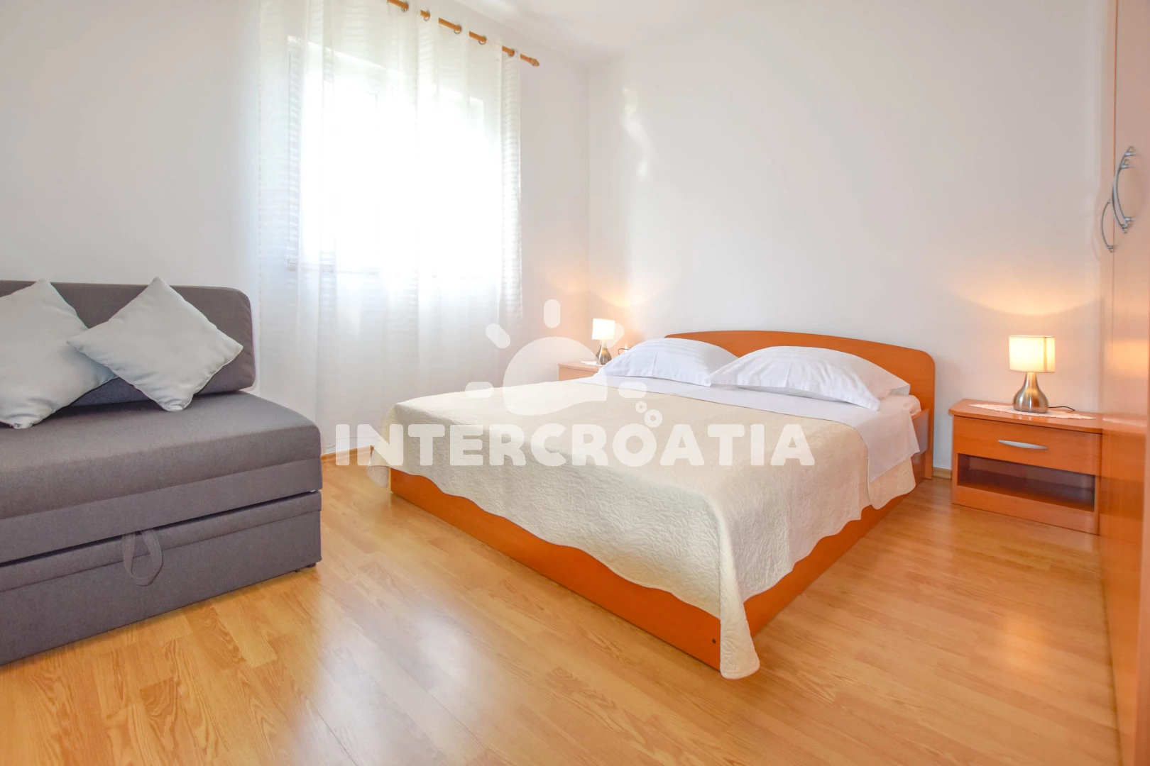 Apartmán Ostrov Pašman - Mrljane OS 9780 N2