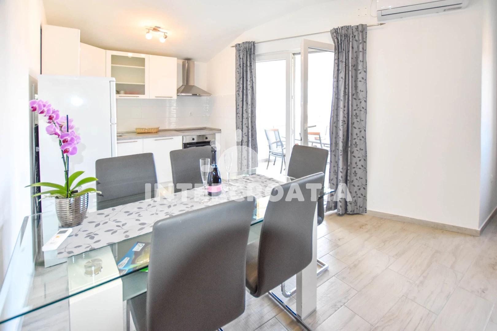 Apartmán Ostrov Pašman - Mrljane OS 9780 N3