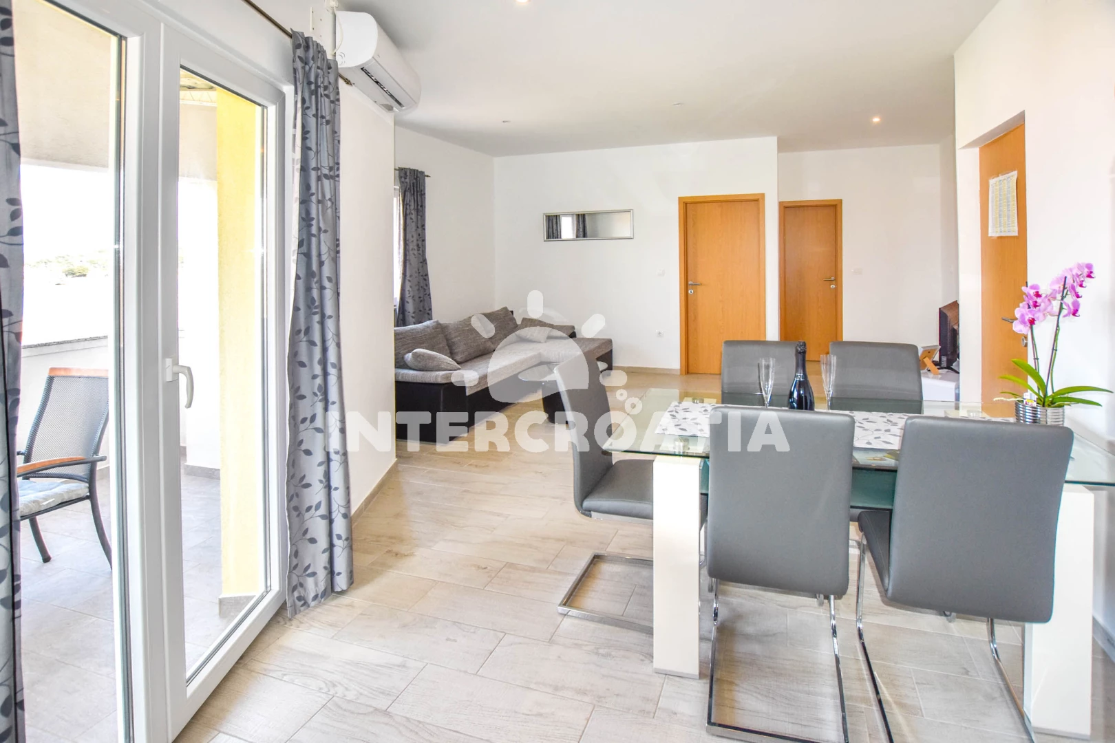 Apartmán Ostrov Pašman - Mrljane OS 9780 N3