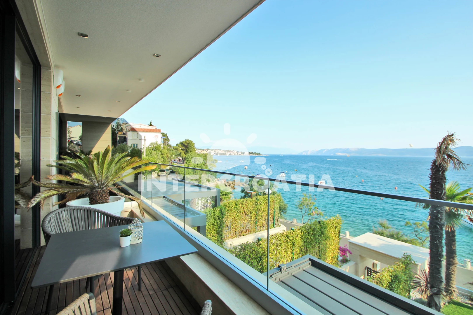 Apartmán Kvarner - Crikvenica KV 7154 N1