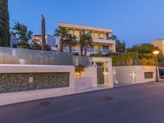 Apartmán Kvarner - Crikvenica KV 7154 N1