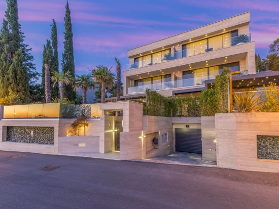 Apartmán Kvarner - Crikvenica KV 7155 N1