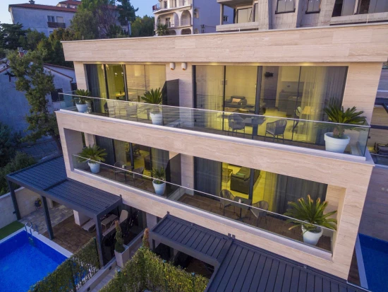 Apartmán Kvarner - Crikvenica KV 7155 N1