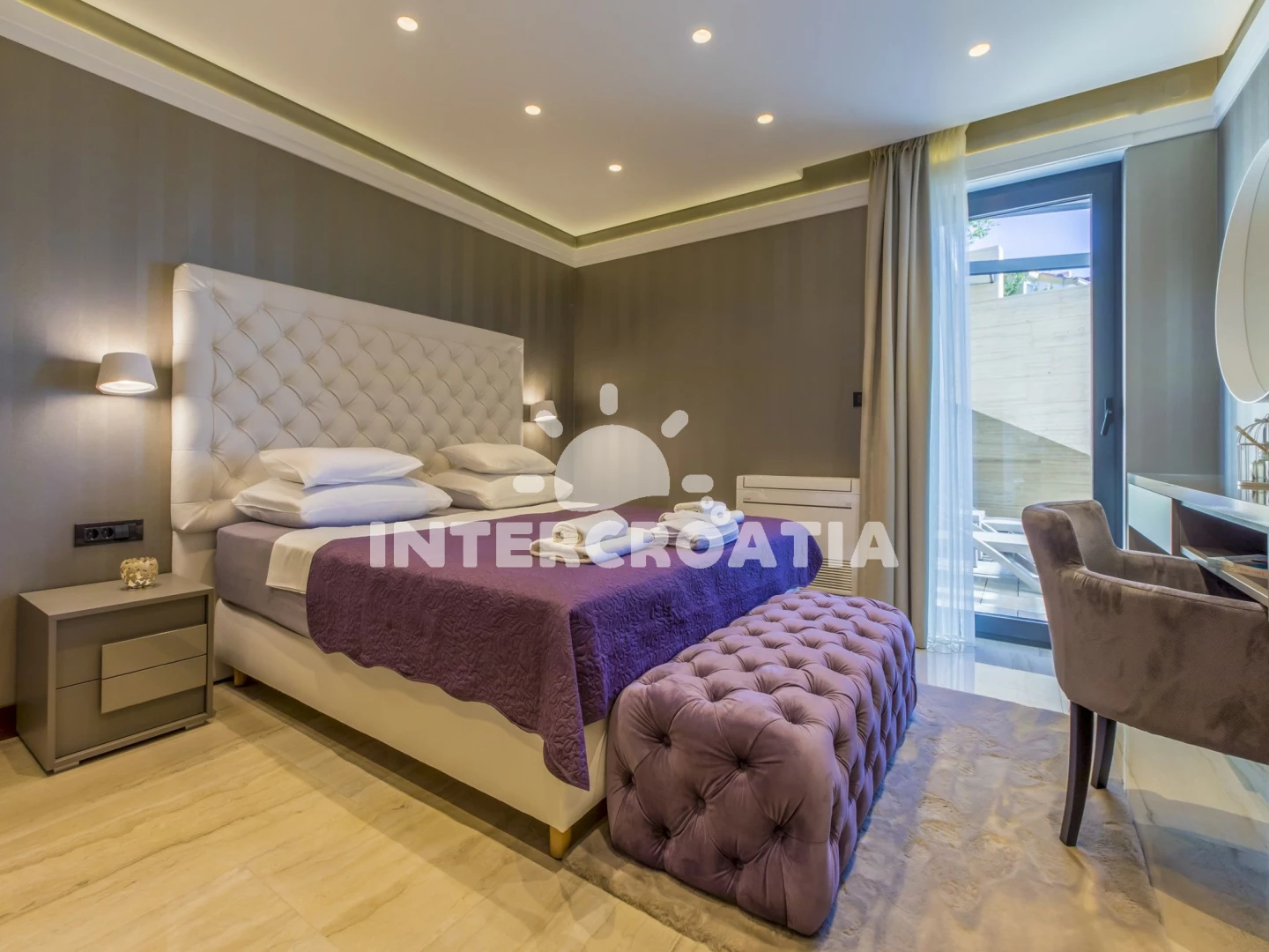 Apartmán Kvarner - Crikvenica KV 7155 N1