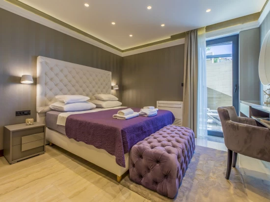 Apartmán Kvarner - Crikvenica KV 7155 N1