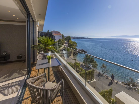 Apartmán Kvarner - Crikvenica KV 7156 N1