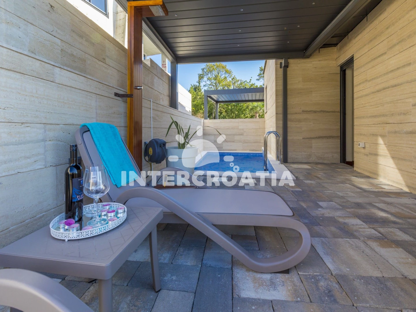 Apartmán Kvarner - Crikvenica KV 7156 N1