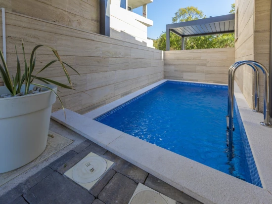 Apartmán Kvarner - Crikvenica KV 7156 N1