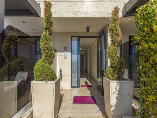 Apartmán Kvarner - Crikvenica KV 7156 N1