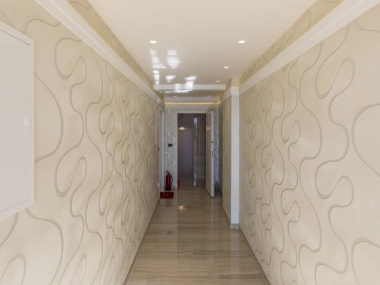 Apartmán Kvarner - Crikvenica KV 7156 N1