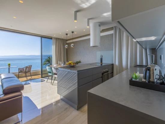 Apartmán Kvarner - Crikvenica KV 7156 N1