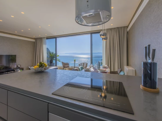 Apartmán Kvarner - Crikvenica KV 7156 N1