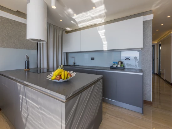 Apartmán Kvarner - Crikvenica KV 7156 N1