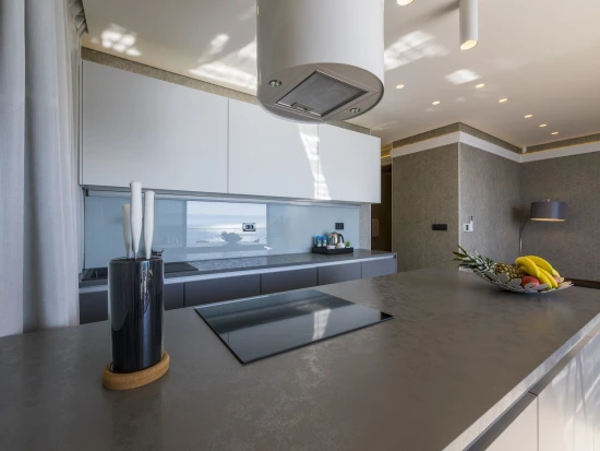 Apartmán Kvarner - Crikvenica KV 7156 N1