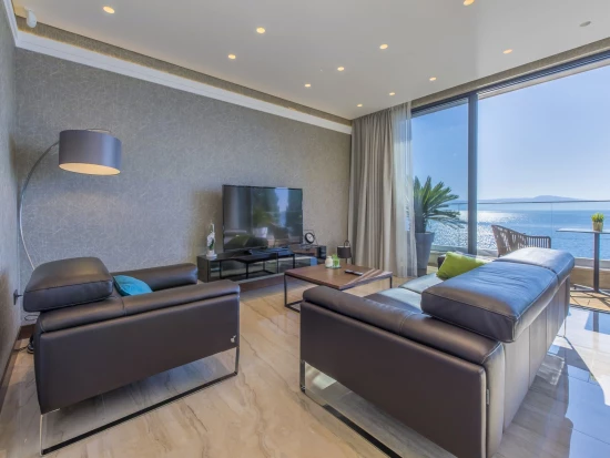 Apartmán Kvarner - Crikvenica KV 7156 N1