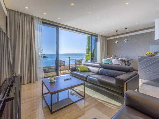 Apartmán Kvarner - Crikvenica KV 7156 N1