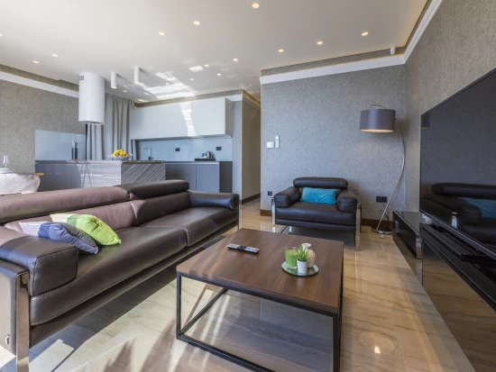 Apartmán Kvarner - Crikvenica KV 7156 N1