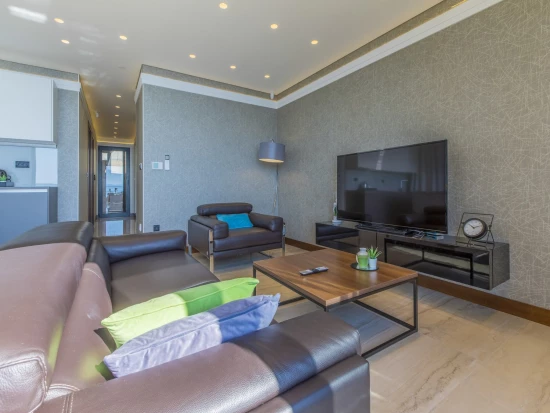 Apartmán Kvarner - Crikvenica KV 7156 N1