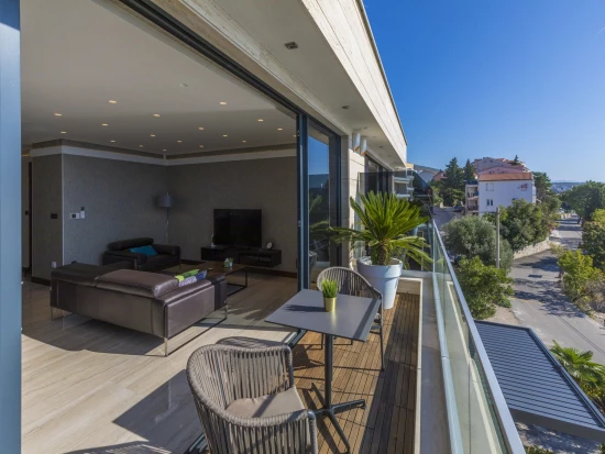 Apartmán Kvarner - Crikvenica KV 7156 N1