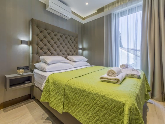 Apartmán Kvarner - Crikvenica KV 7156 N1