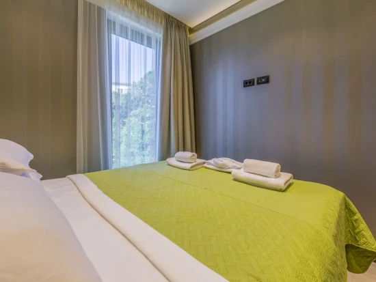 Apartmán Kvarner - Crikvenica KV 7156 N1