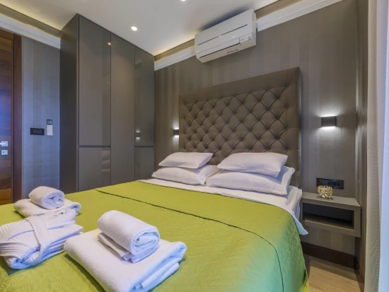 Apartmán Kvarner - Crikvenica KV 7156 N1