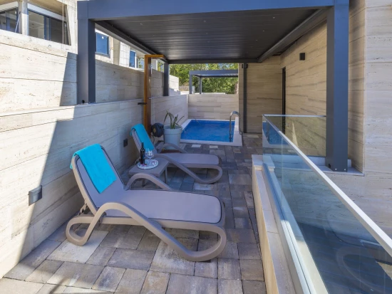 Apartmán Kvarner - Crikvenica KV 7156 N1