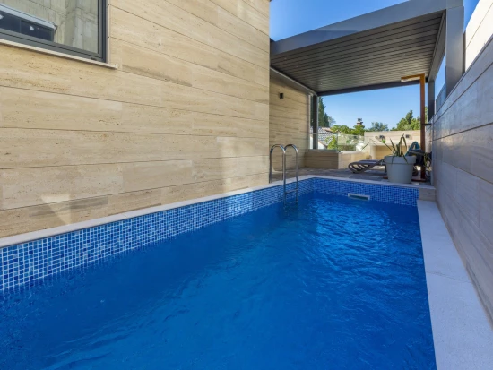 Apartmán Kvarner - Crikvenica KV 7156 N1