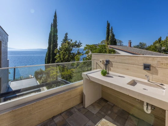 Apartmán Kvarner - Crikvenica KV 7156 N1