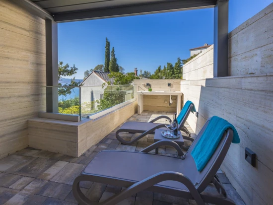 Apartmán Kvarner - Crikvenica KV 7156 N1