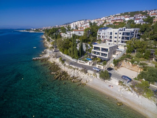 Apartmán Kvarner - Crikvenica KV 7157 N1