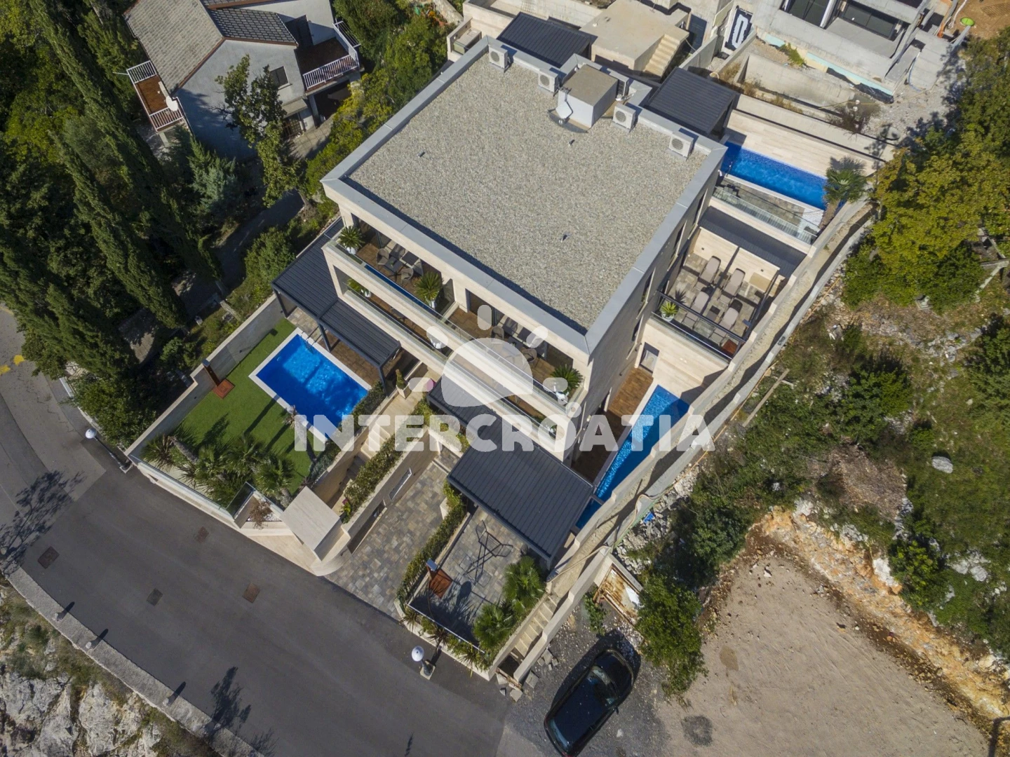 Apartmán Kvarner - Crikvenica KV 7157 N1