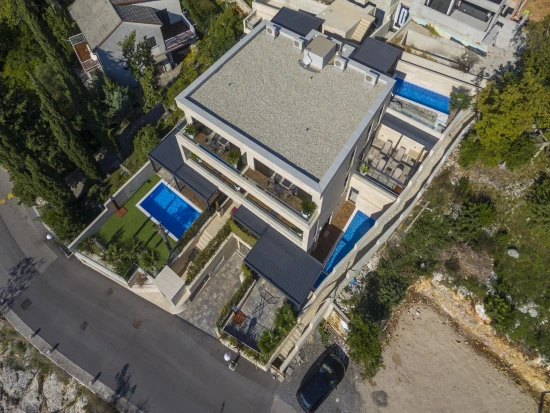 Apartmán Kvarner - Crikvenica KV 7157 N1