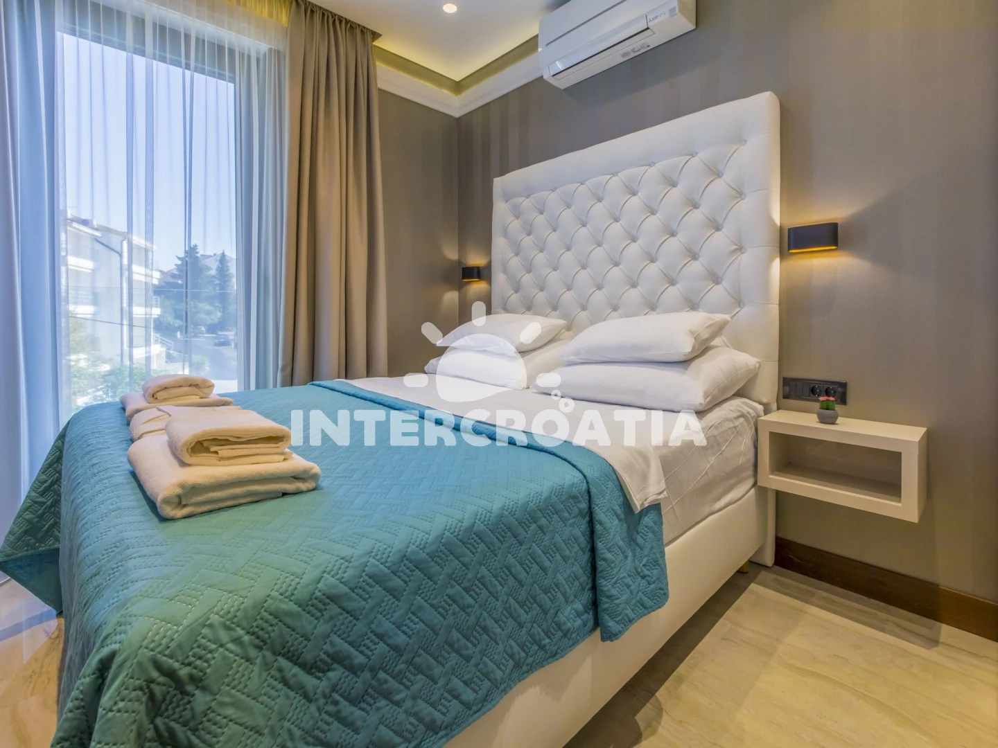 Apartmán Kvarner - Crikvenica KV 7157 N1