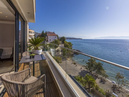 Apartmán Kvarner - Crikvenica KV 7157 N1