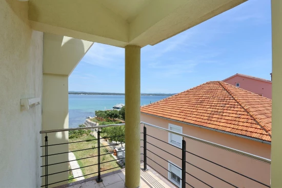 Apartmán Ostrov Pašman - Tkon OS 9781 N1