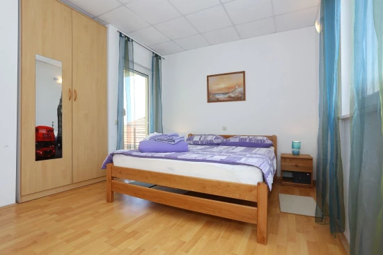 Apartmán Ostrov Pašman - Tkon OS 9781 N1