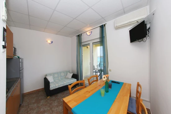 Apartmán Ostrov Pašman - Tkon OS 9781 N1