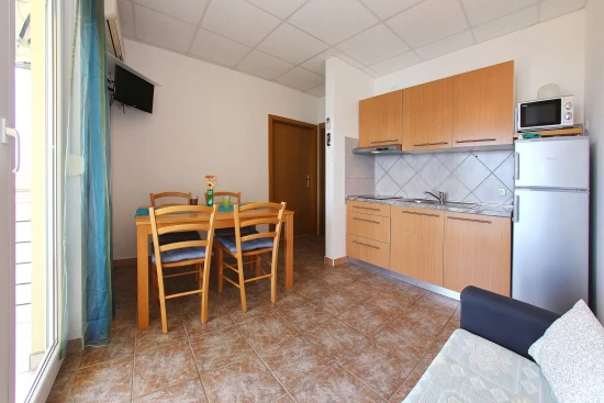 Apartmán Ostrov Pašman - Tkon OS 9781 N1