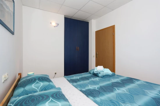 Apartmán Ostrov Pašman - Tkon OS 9781 N1