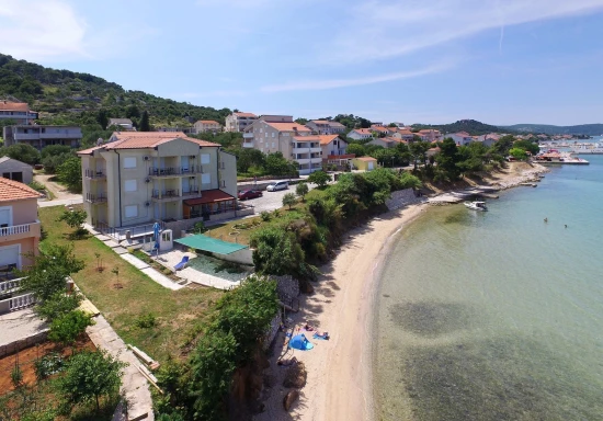 Apartmán Ostrov Pašman - Tkon OS 9781 N2